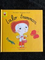 Lalo trummar