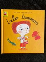 Lalo trummar