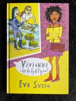 Vivianne - &auml;r du lycklig nu?
