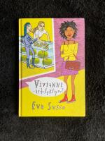 Vivianne - &auml;r du lycklig nu?