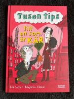 Tusen tips till en som &auml;r k&auml;r