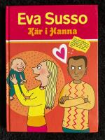 K&auml;r i Hanna