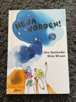 Heja jorden!
