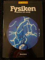 Fysiken : Liv och vetande
