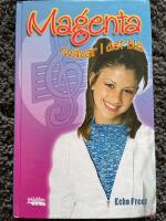 Magenta sv&auml;var i det bl&aring;