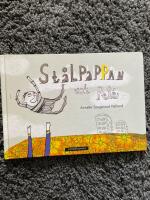 St&aring;lpappan och Pel&eacute;