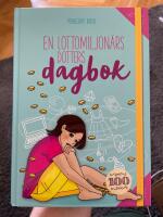 En lottomiljon&auml;rs dotters dagbok