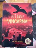 Luft under vingarna