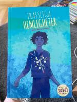 Trassliga hemligheter