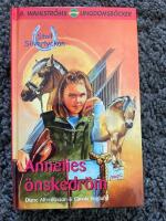 Annelies &ouml;nskedr&ouml;m 1