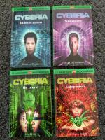 Cyberia 1-4 