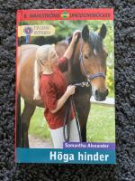 H&ouml;ga hinder