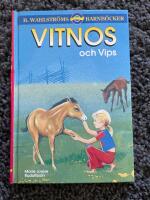 Vitnos och Vips