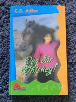 Den d&auml;r Whiskey!