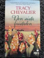 Den sista fristaden