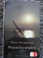 Musselstranden