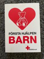 F&ouml;rsta Hj&auml;lpen Barn