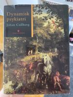 Dynamisk psykiatri