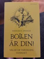Bollen &auml;r din! : v&auml;gar ur vardagens vanmakt