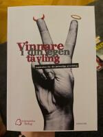 Vinnare i din egen t&auml;vling - inspiration f&ouml;r din personliga utveckling