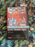 The church in the early Middle Ages