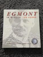 Egmont 1878-2003