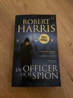 En officer och spion