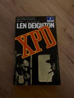 XPD