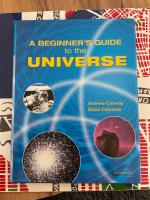 A beginner's guide to the universe