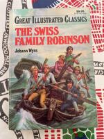 The Swiss Family Robinson 