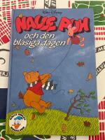 Nalle Puh och den bl&aring;siga dagen