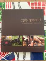 Caf&eacute; Gotland