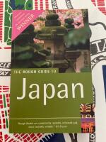 Japan RG