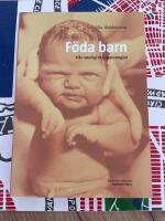 F&ouml;da barn : fr&aring;n naturligt till h&ouml;gteknologiskt