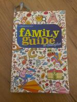 Family Guide to Shanghai