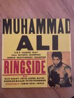 Muhammad Ali : Ringside 