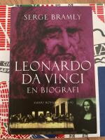 Leonardo da Vinci: en biografi