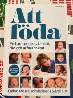 Att f&ouml;da