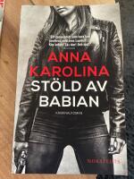 St&ouml;ld av babian