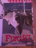 Flyg : flygets &aring;rsbok