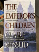The Emperor's children