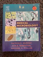 Medical microbiology