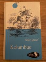 Kolumbus 
