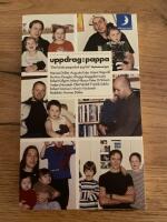 Uppdrag: Pappa