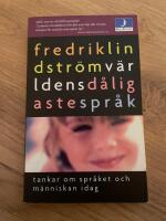 V&auml;rldens d&aring;ligaste spr&aring;k