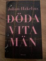 D&ouml;da vita m&auml;n