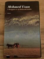 I skuggan av en f&ouml;rlorad k&auml;rlek