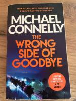 The Wrong Side of Goodbye