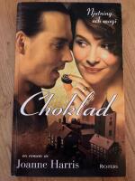 Choklad