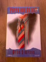 Pappa var &auml;r du?